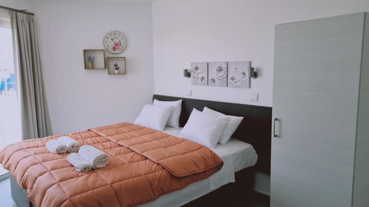 Stay Napa Living Studios Aya Napa Dış mekan fotoğraf