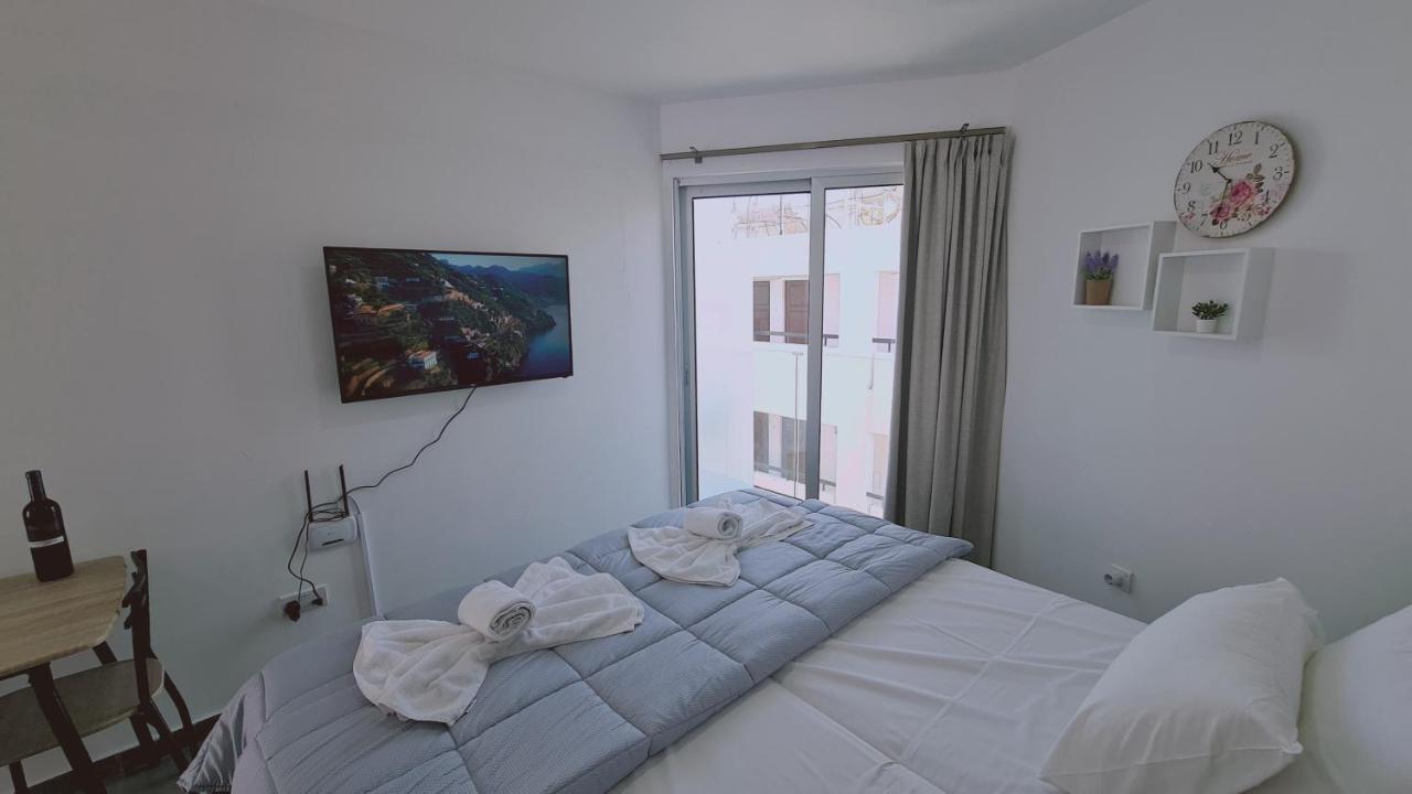 Stay Napa Living Studios Aya Napa Dış mekan fotoğraf