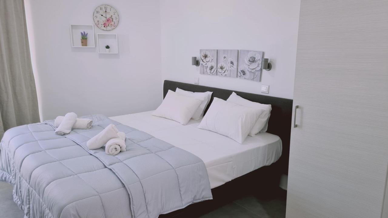 Stay Napa Living Studios Aya Napa Dış mekan fotoğraf