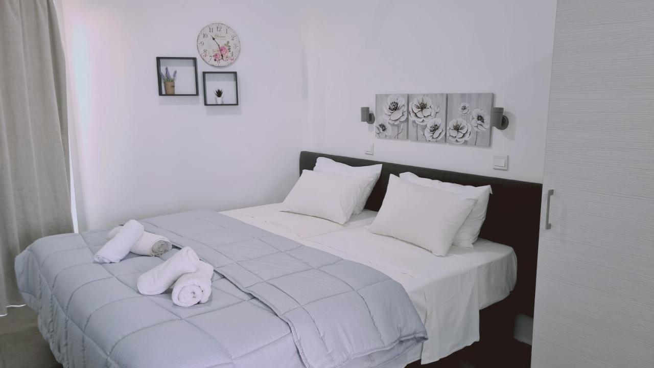 Stay Napa Living Studios Aya Napa Dış mekan fotoğraf